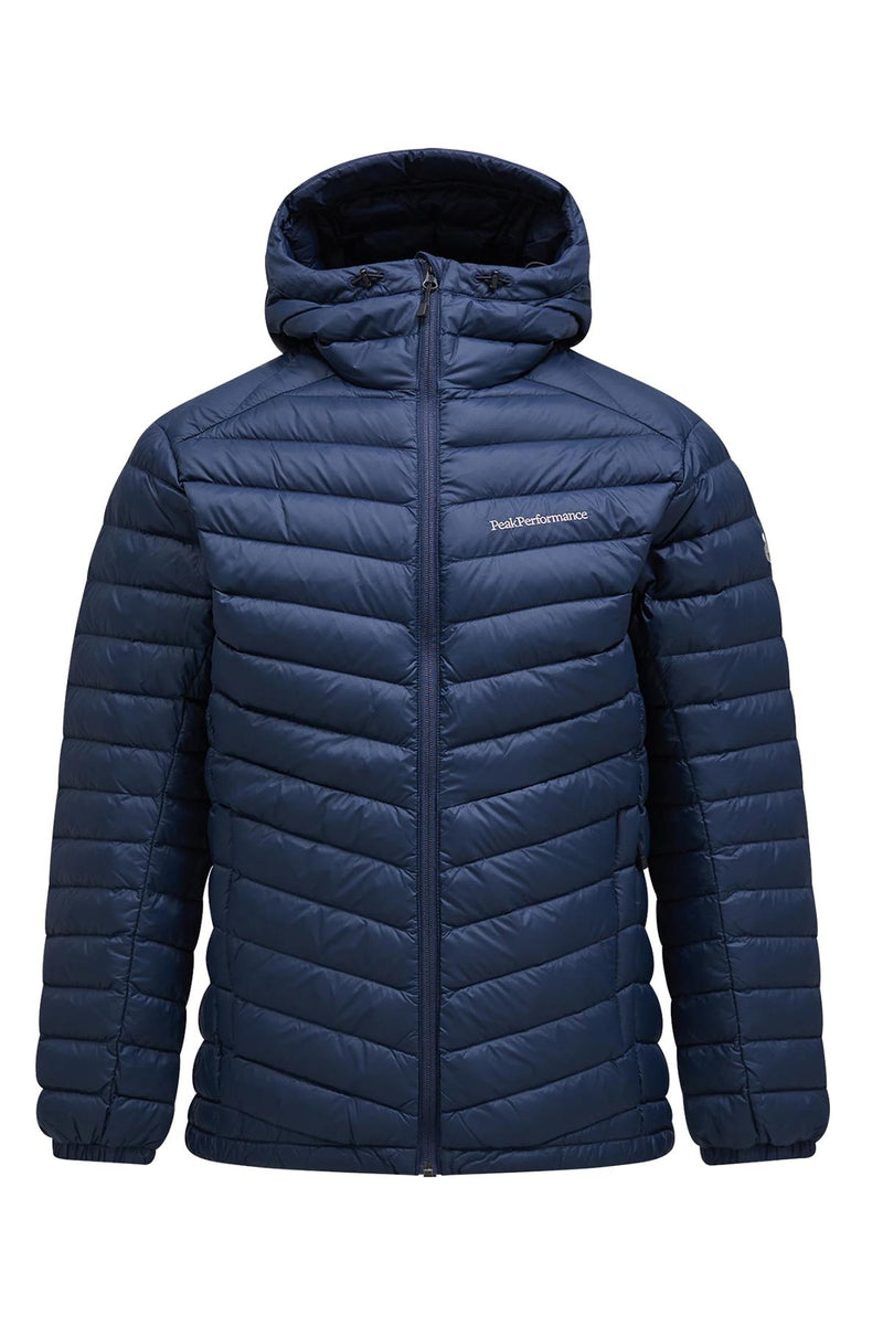 Carica immagine in Galleria Viewer, M FROST DOWN HOOD JACKET 
