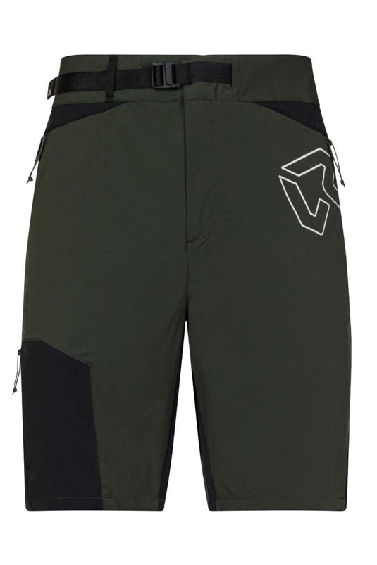 SCARPLET RUNNER PANT UOMO 