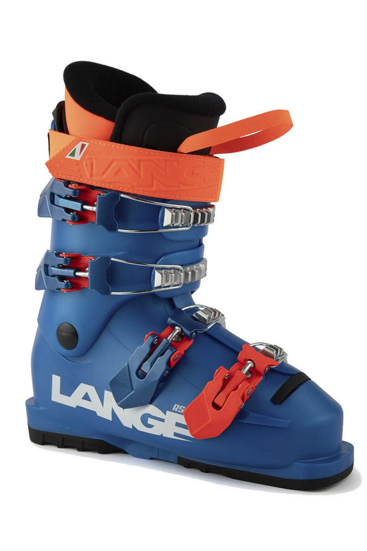 SCARPONI DA SCI LANGE RSJ 65 