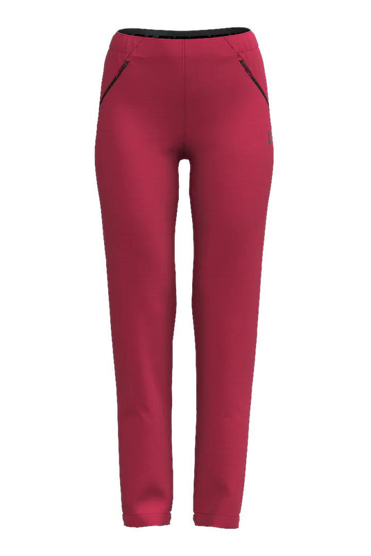 PANTALONI LUNGHI OBSERVER FAST DONNA 