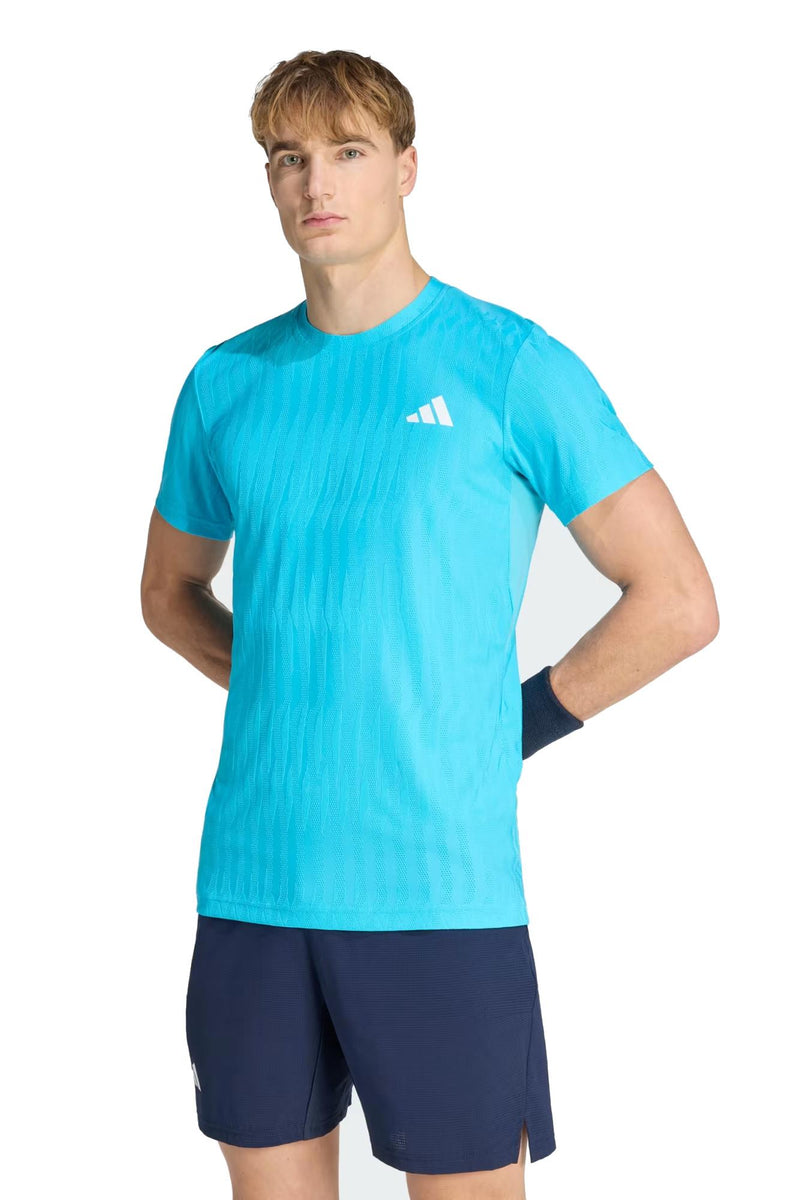 Carica immagine in Galleria Viewer, MAGLIETTA DA TENNIS CLIMACOOL AIRCHILL FREELIFT T-SHIRT 
