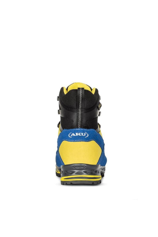 TREKKER PRO GTX 
