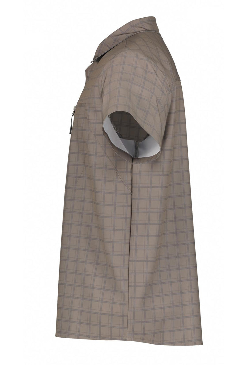 Carica immagine in Galleria Viewer, BRISBANE ICEPEAK CAMICIA UOMO 
