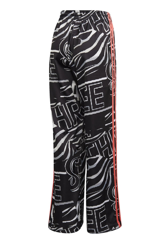 PANTALONI ALL OVER DONNA 3 STRISCE 