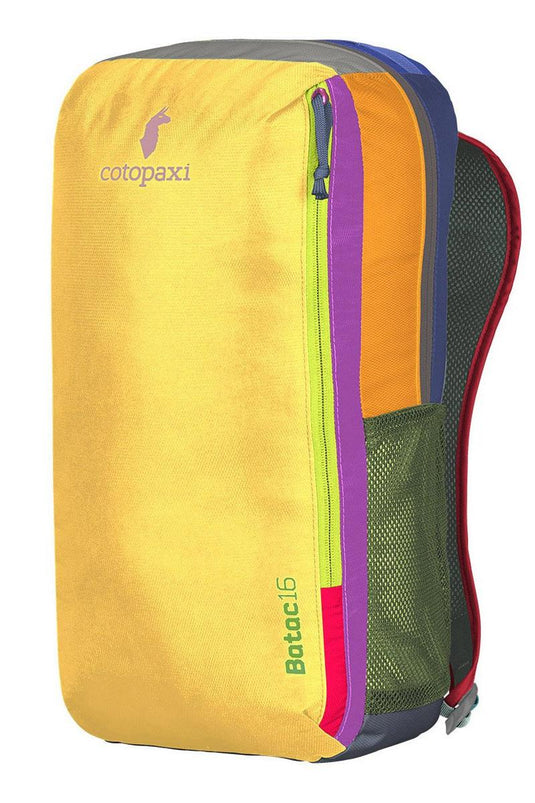 COTOPAXI BATAC 16L PACK DEL DIA 