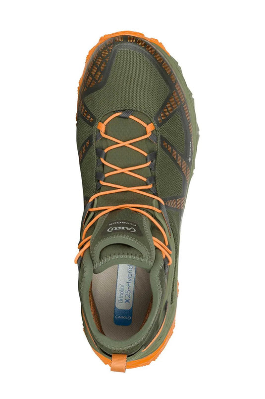 FLYROCK MID GTX 
