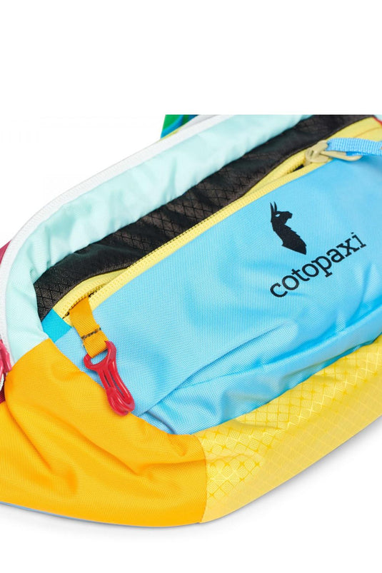 KAPAI 3l HIP PACK DEL DIA 