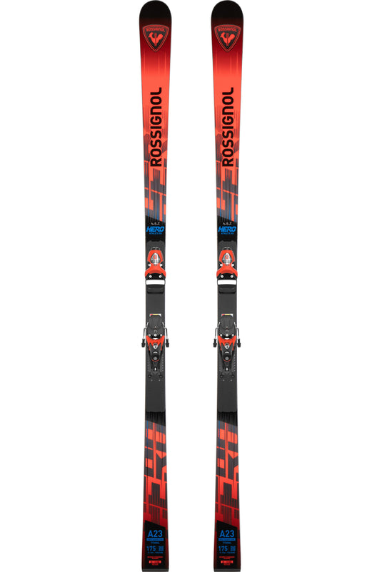 ROSSIGNOL HERO ATHLETE FIS GS R22 