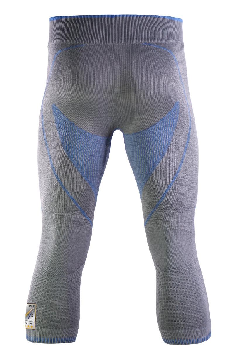Carica immagine in Galleria Viewer, PANTALONE ANTITAGLIO 3 STELLE IRON-IC 
