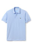 POLO LACOSTE L.12.12 DI TAGLIO CLASSICO IN PETIT PIQUÉ