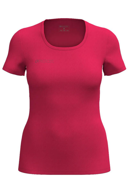 CORP SS WOMAN T-SHIRT 