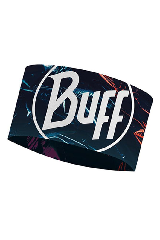 FASCIA BUFF BANDEAU TECH FLEECE 