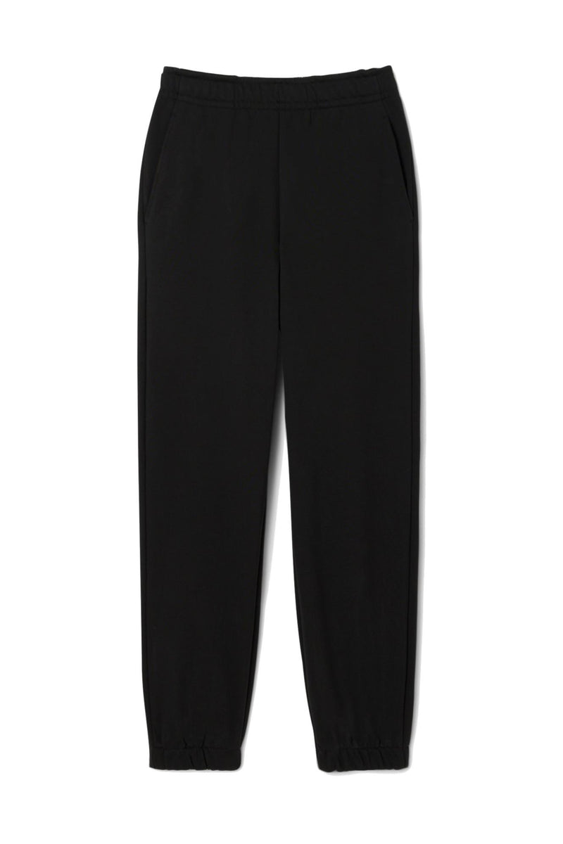 Load image into Gallery viewer, PANTALONE DONNA LASCOSTE IN COTONE 
