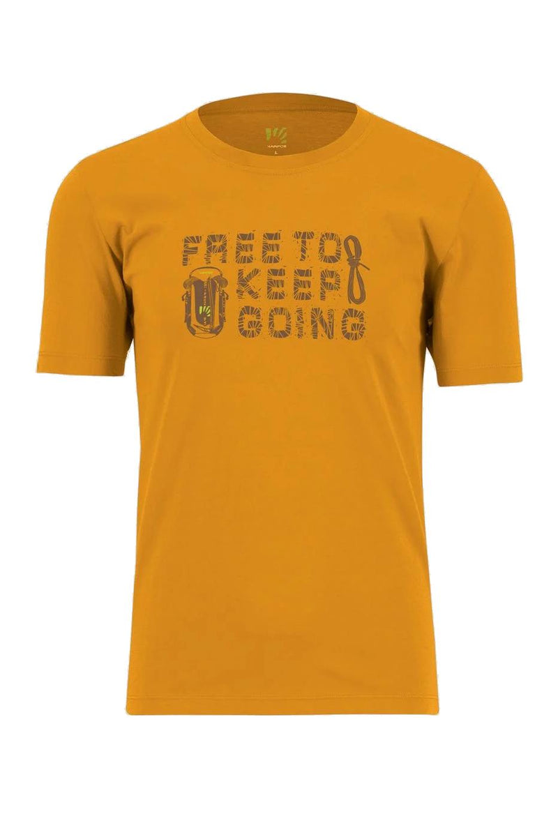 Load image into Gallery viewer, CROCUS T-SHIRT 

