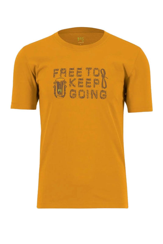 CROCUS T-SHIRT 