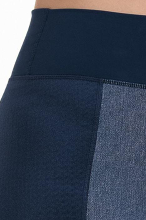SPORT TIGHTS COMPRESSION- SPORT TIGHS LUNGHI 