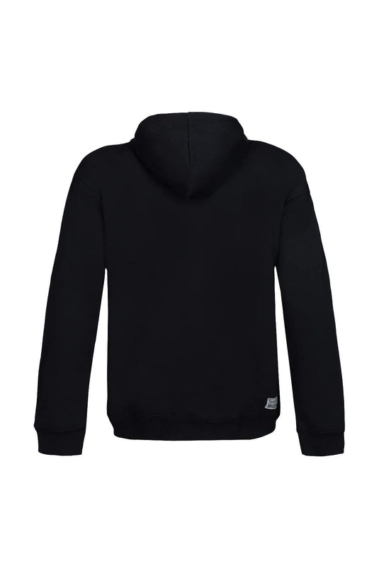 SPAGHETTI BOULDER FELPA UOMO PUNCH HOODIE 