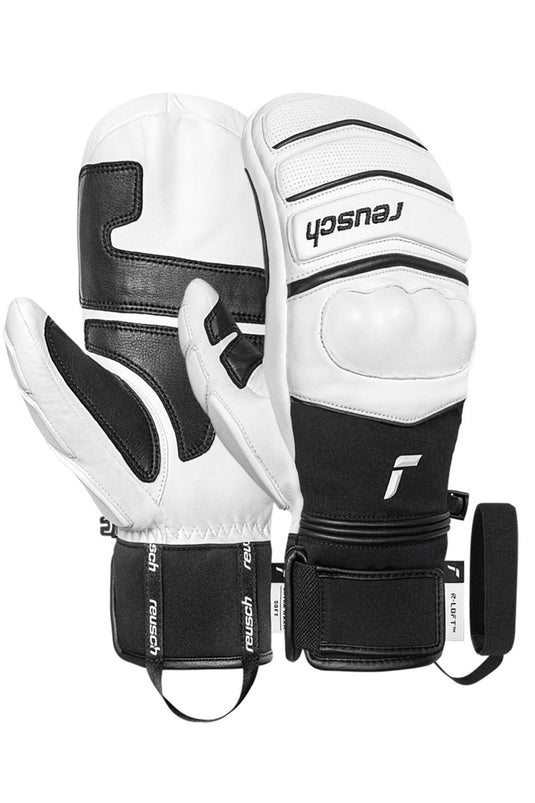 REUSCH WORLD CHAMP MITTEN 