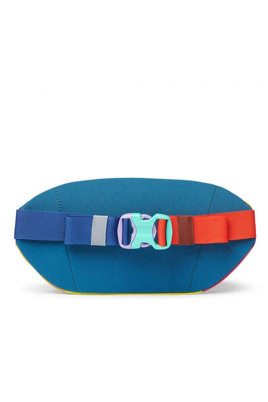 KAPAI 3l HIP PACK DEL DIA 