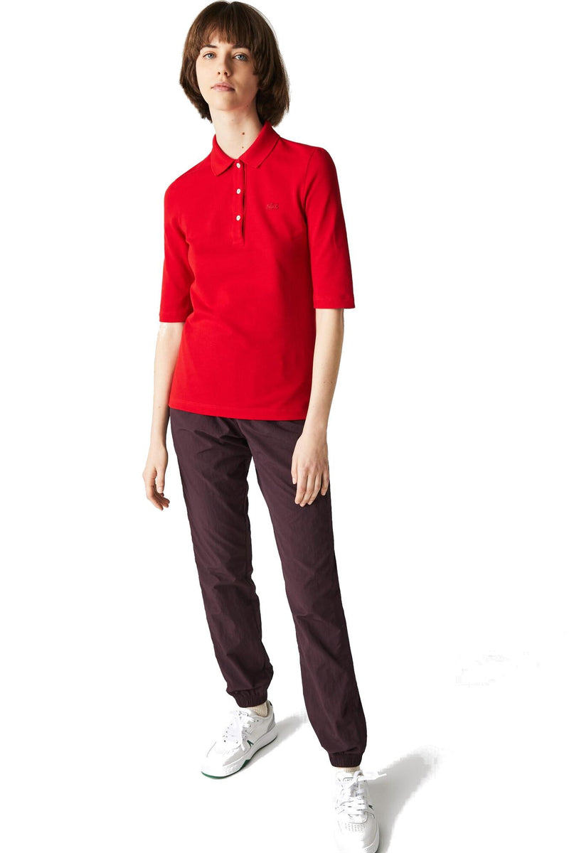 Carica immagine in Galleria Viewer, POLO LACOSTE DONNA 
