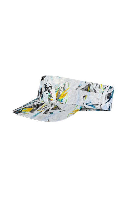 PACK RUN VISOR IPE WHITE 