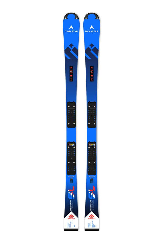 SPEED OMG TEAM SL R21 PRO 