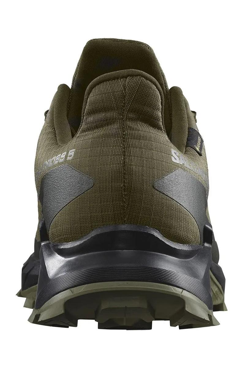Carica immagine in Galleria Viewer, SALOMON ALPHACROSS 5 GTX UOMO 
