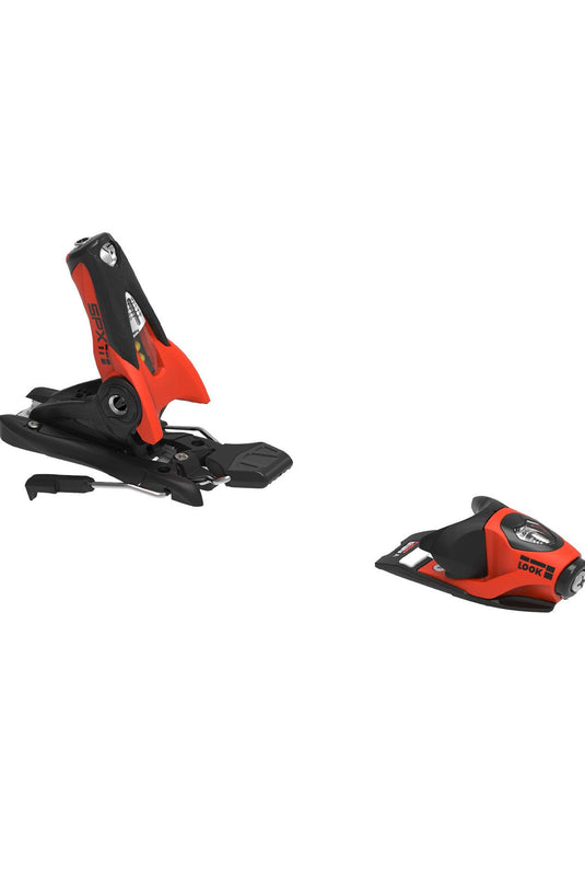 ROSSIGNOL HERO ATHLETE JUNIOR FIS GS R21 