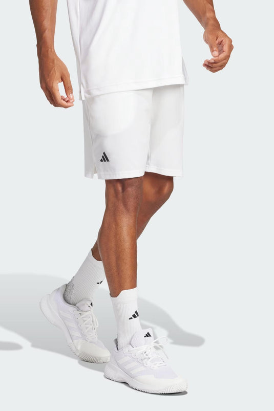 SHORT DA TENNIS CLUB CLIMACOOL STRETCH WOVEN 