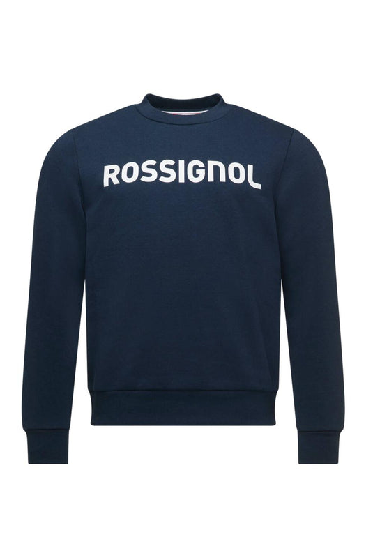 LOGO SWEAT RN FL 