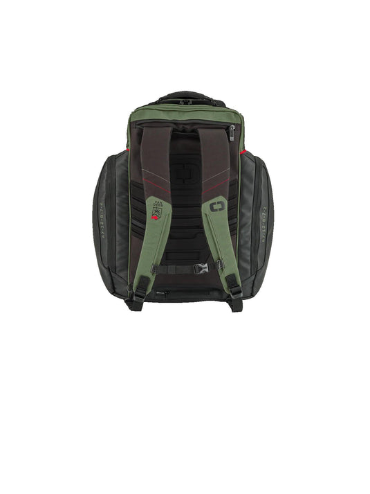 BORSA DA GARA VAN DEER 75L 