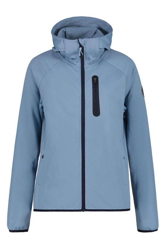 GIACCA BURLISON ICEPEAK DONNA 