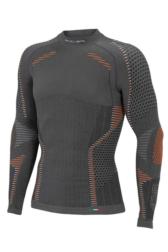 MAGLIA MANICA LUNGA UOMO - ERGORACING 