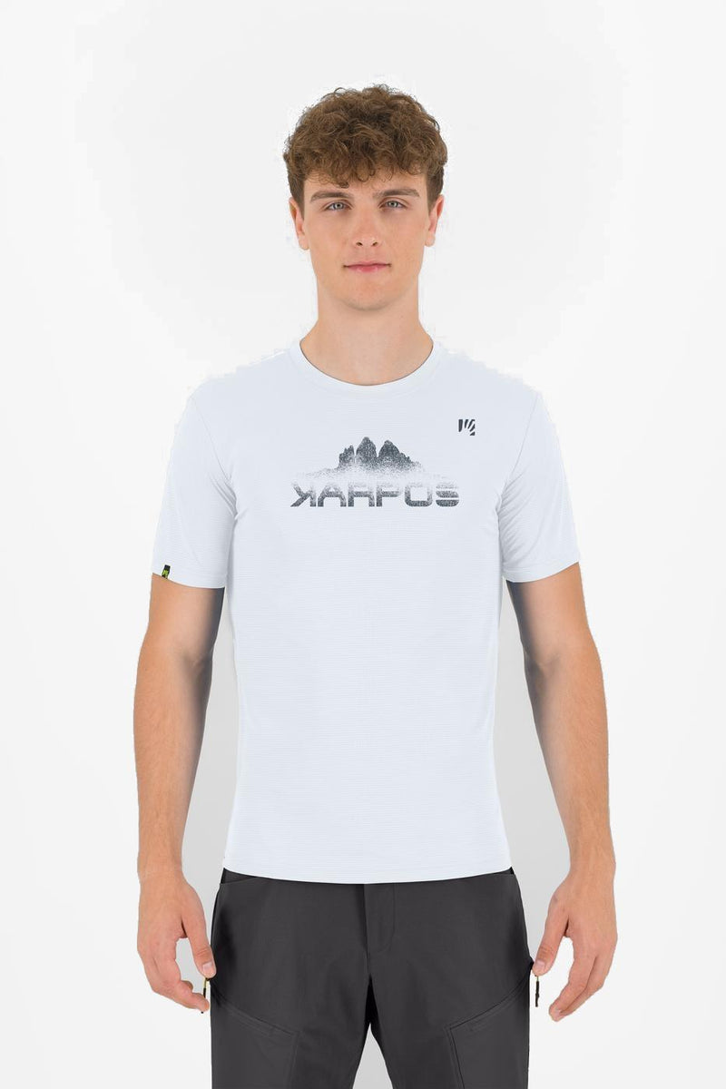 Carica immagine in Galleria Viewer, LOMA PRINT T-SHIRT 
