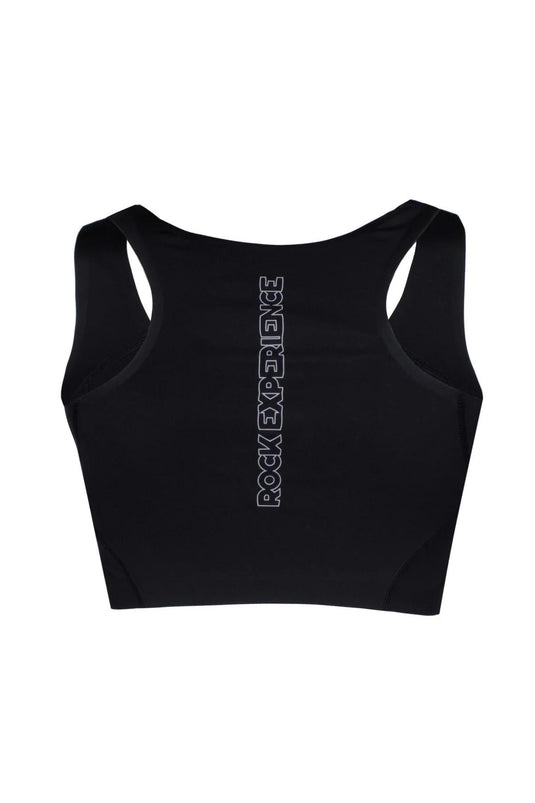 ROCK EXPERIENCE RAG DOLL TOP TRAIL RUNNING DONNA 
