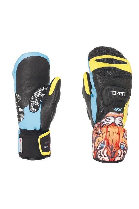 FEDERICA BRIGNONE PRO MODEL LEVEL SQ JUNIOR MITTEN 