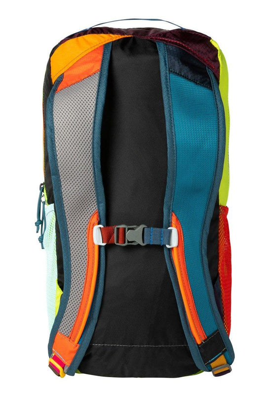 COTOPAXI BATAC 16L PACK DEL DIA 