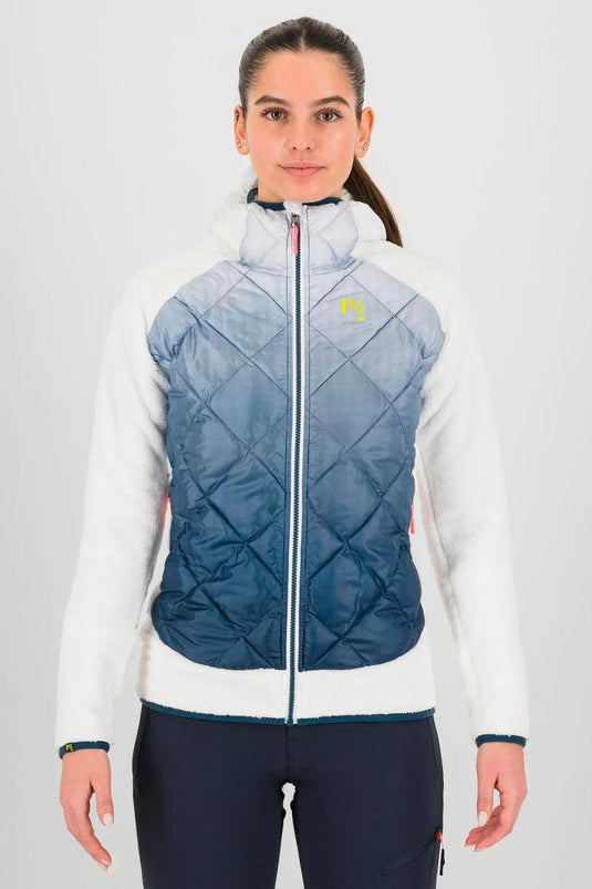 SMART W MARMAROLE JACKET 
