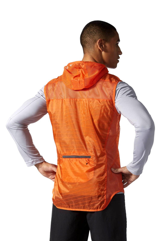 SUPERNOVA TKO FLOCK-PRINT VEST 