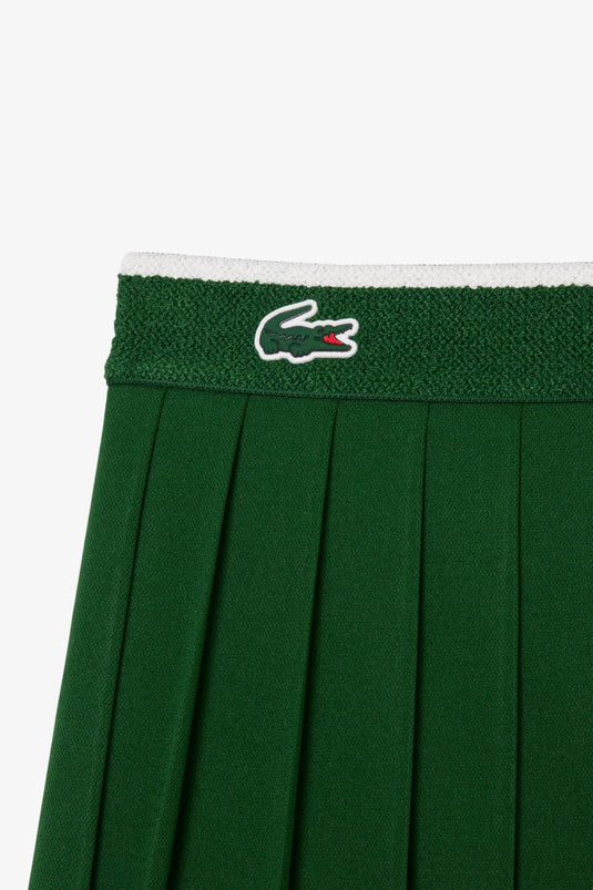 GONNA CON SHORT TENNIS LACOSTE 