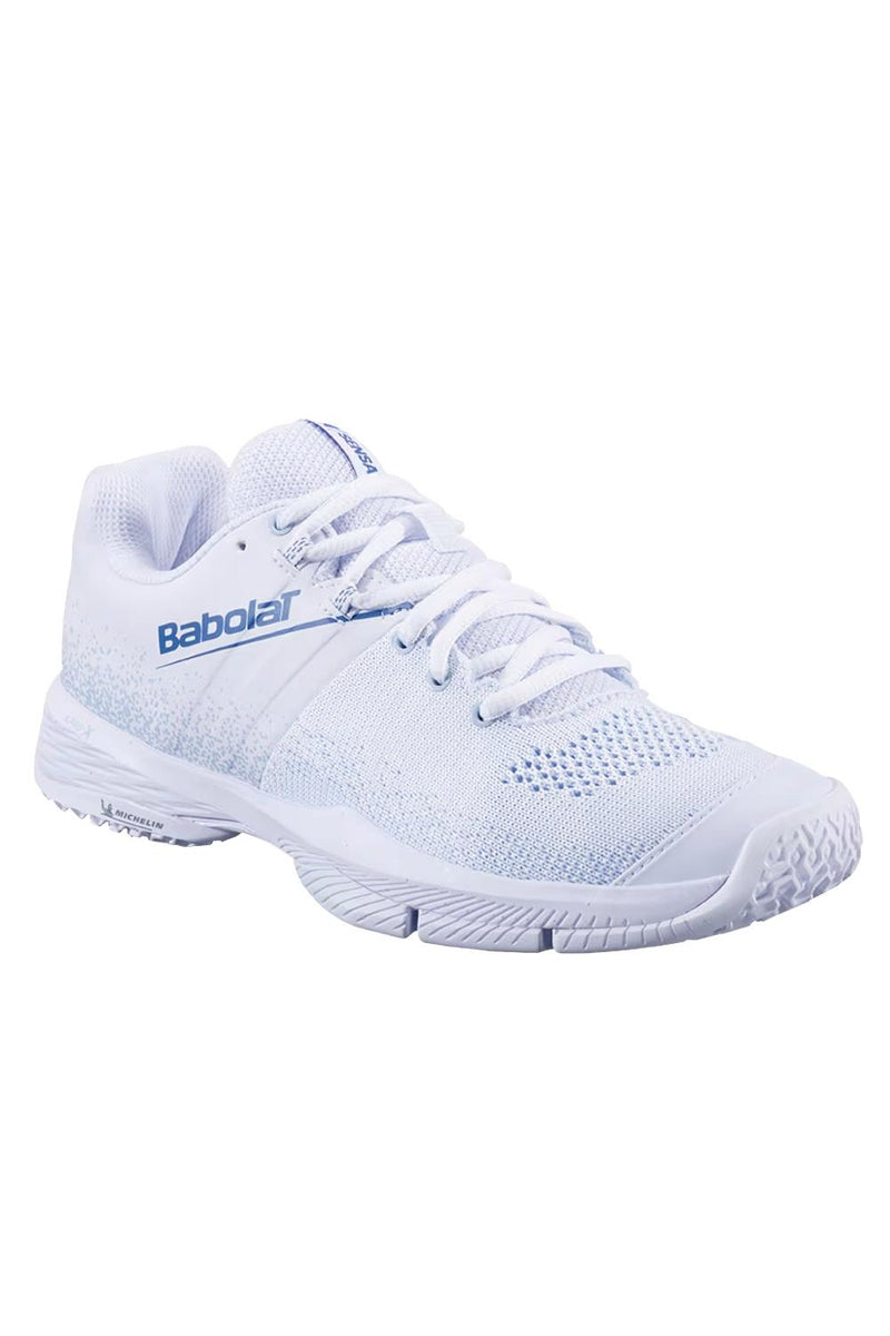 Carica immagine in Galleria Viewer, SCARPE BABOLAT DONNA SENSA 
