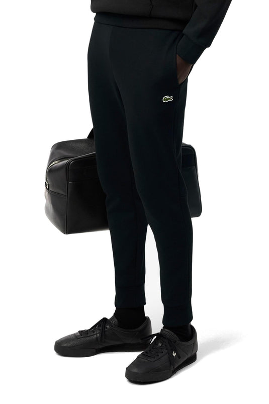 PANTALONE LACOSTE IN COTONE UOMO 