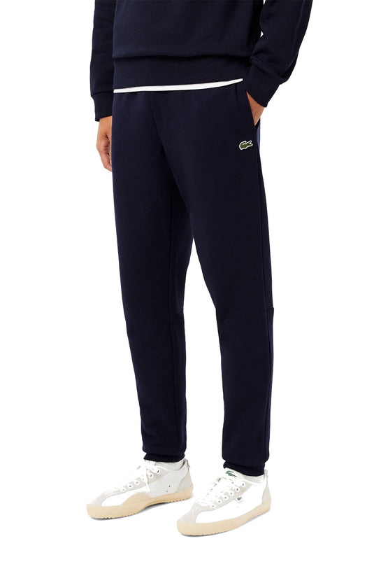 PANTALONE LACOSTE IN COTONE UOMO 