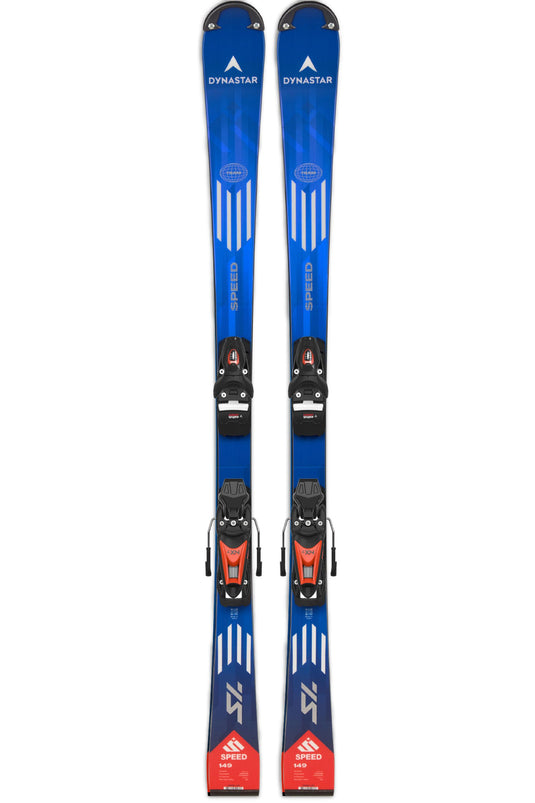 SCI DA GARA DA BAMBINO DYNASTAR SPEED OMEGLASS TEAM SL R21 Pro 