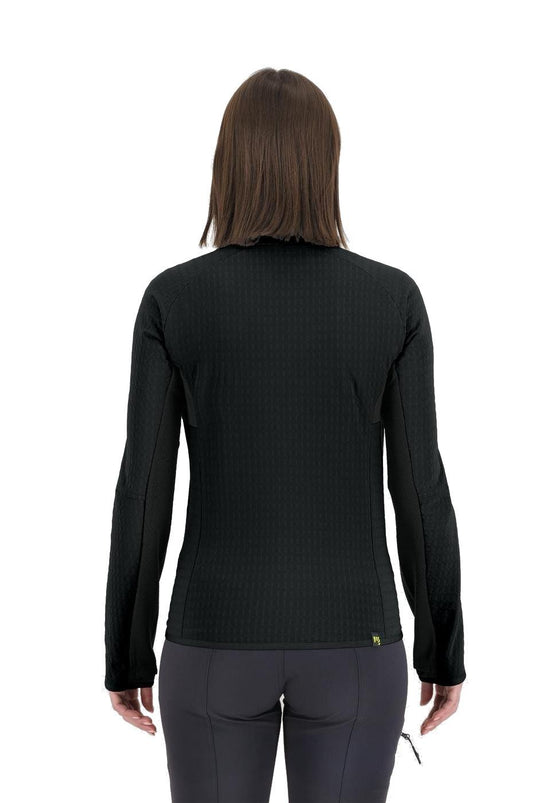 MARMOLADA W FLEECE 