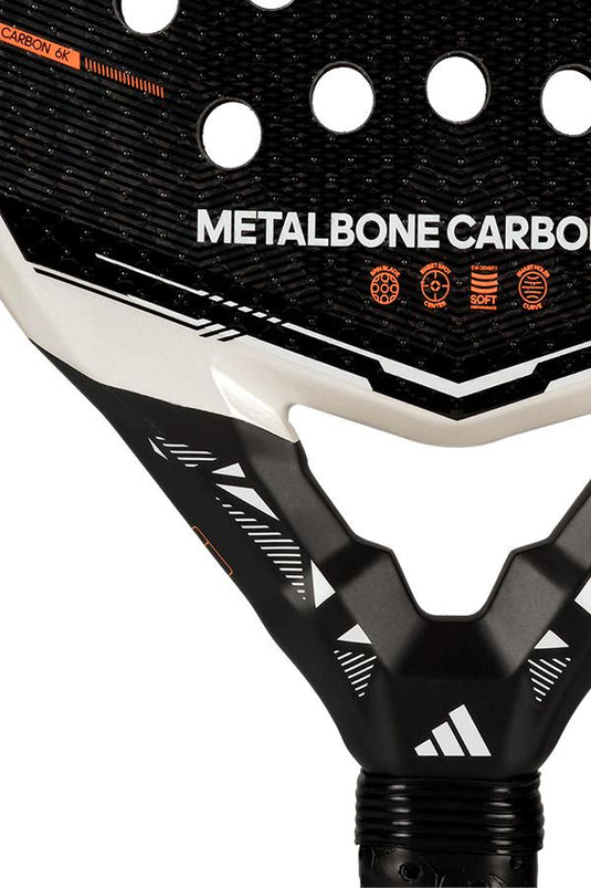 RACCHETTA PADEL ADIDAS METALBONE CARBON CTRL 2026 