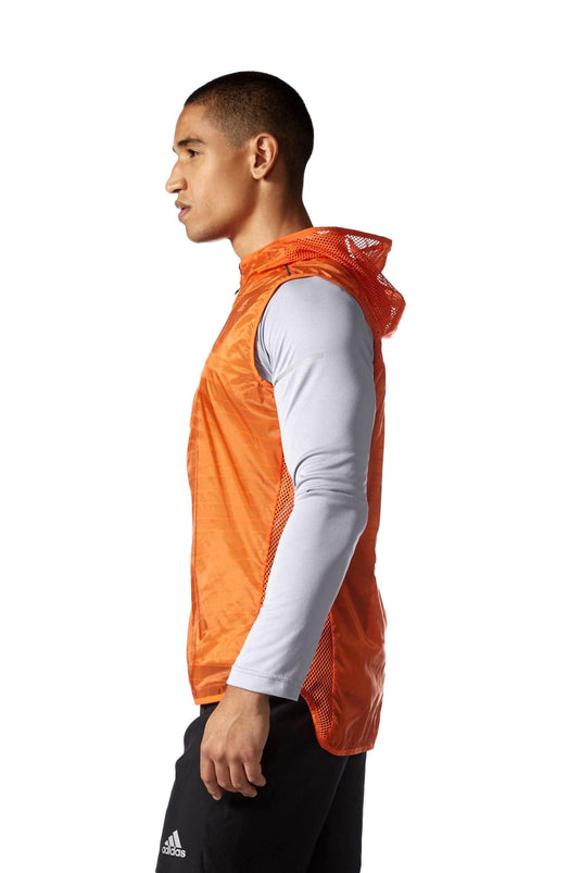 SUPERNOVA TKO FLOCK-PRINT VEST 