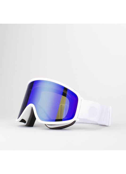MASCHERA FLAT OUT OF 