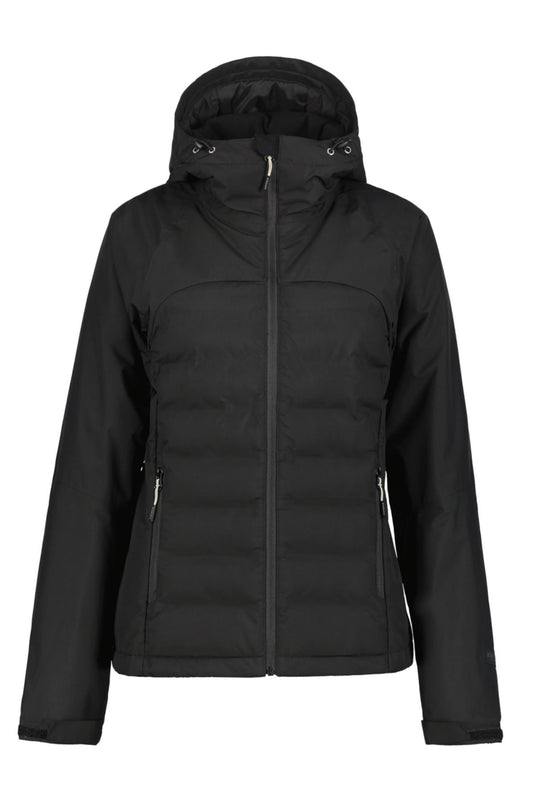 GIACCA BARTON ICEPEAK DONNA 