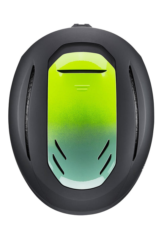 RESOLUTION UVEX CASCO 